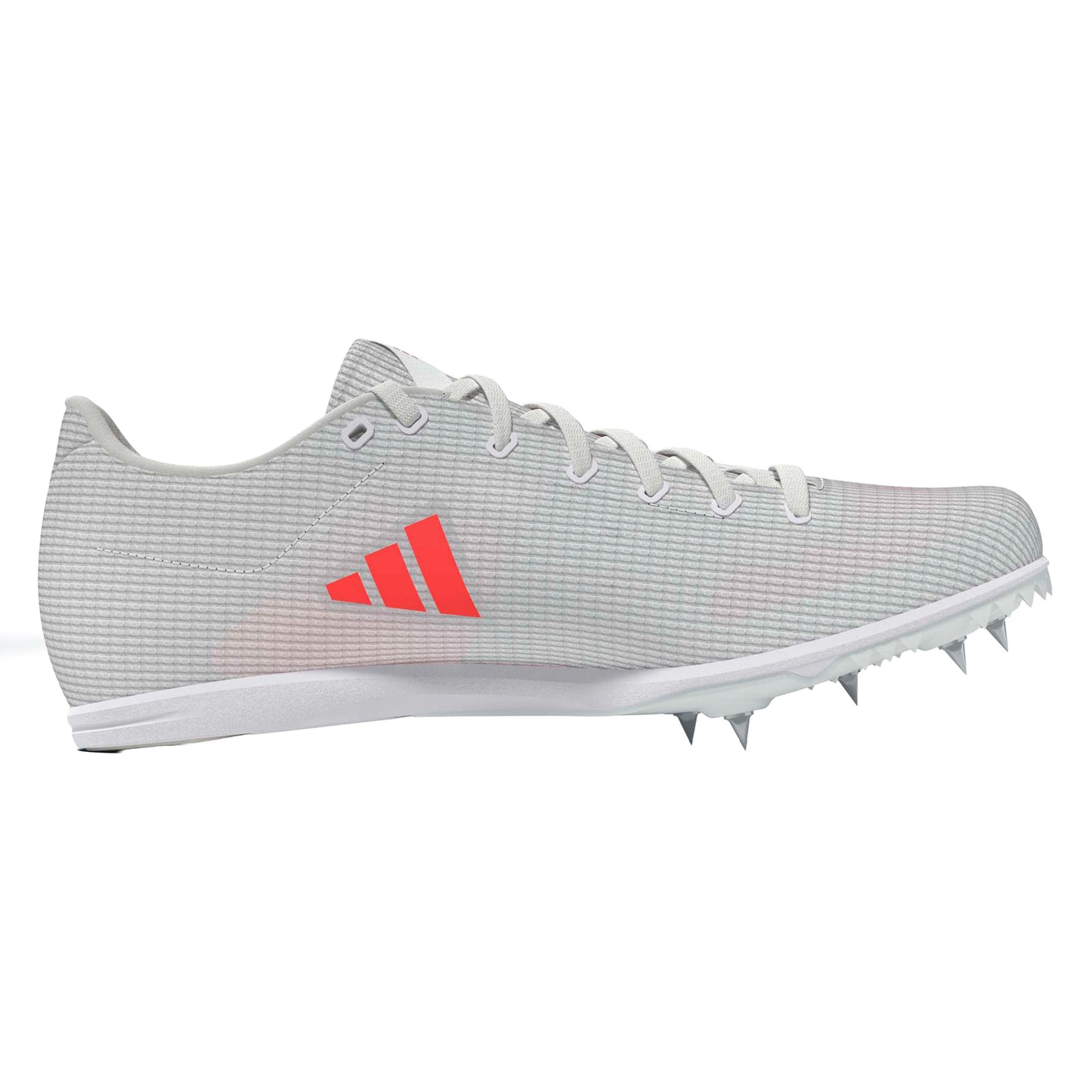 adidas allroundstar junior Spike shoes Kids - grey, orange