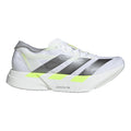 adizero Adios Pro 4 Competition running shoe Men - white, grey