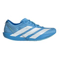 adizero Adios 9 Competition running shoe Women-blue, white