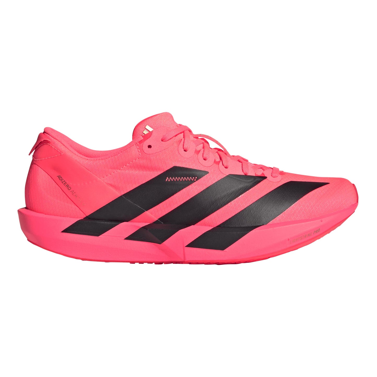 adidas adizero Adios 9 Competition running shoe Women - pink, black