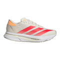adizero SL 2 Neutral running shoe Women - white, red