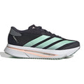 adizero SL 2 Neutral running shoe Women - grey, turquoise