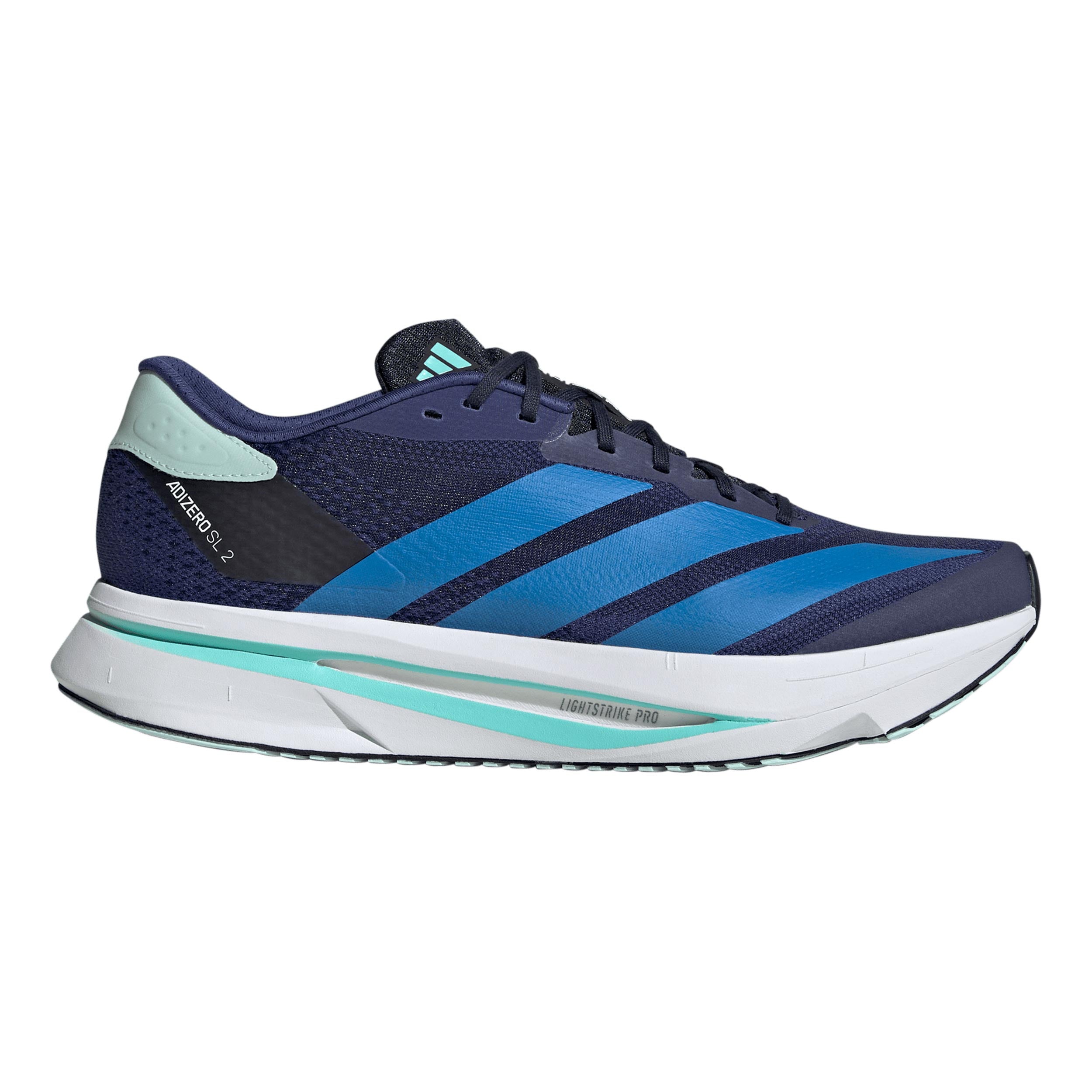 adidas adizero SL 2 Neutral running shoe Men - dark blue, blue