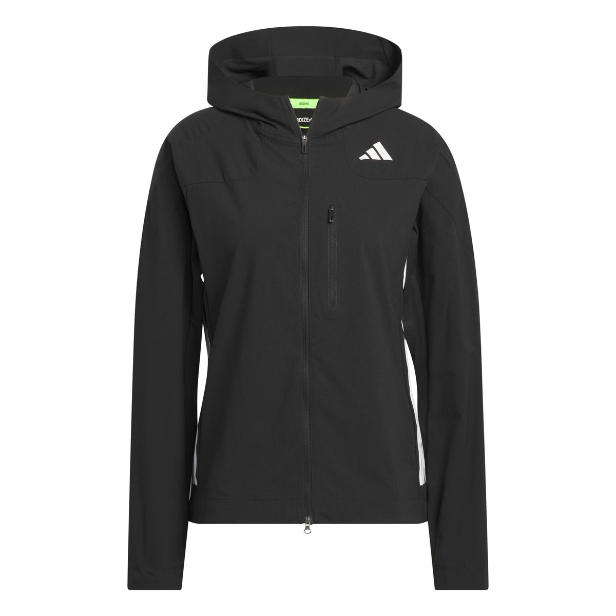 adidas adizero Running jacket Women-black, black