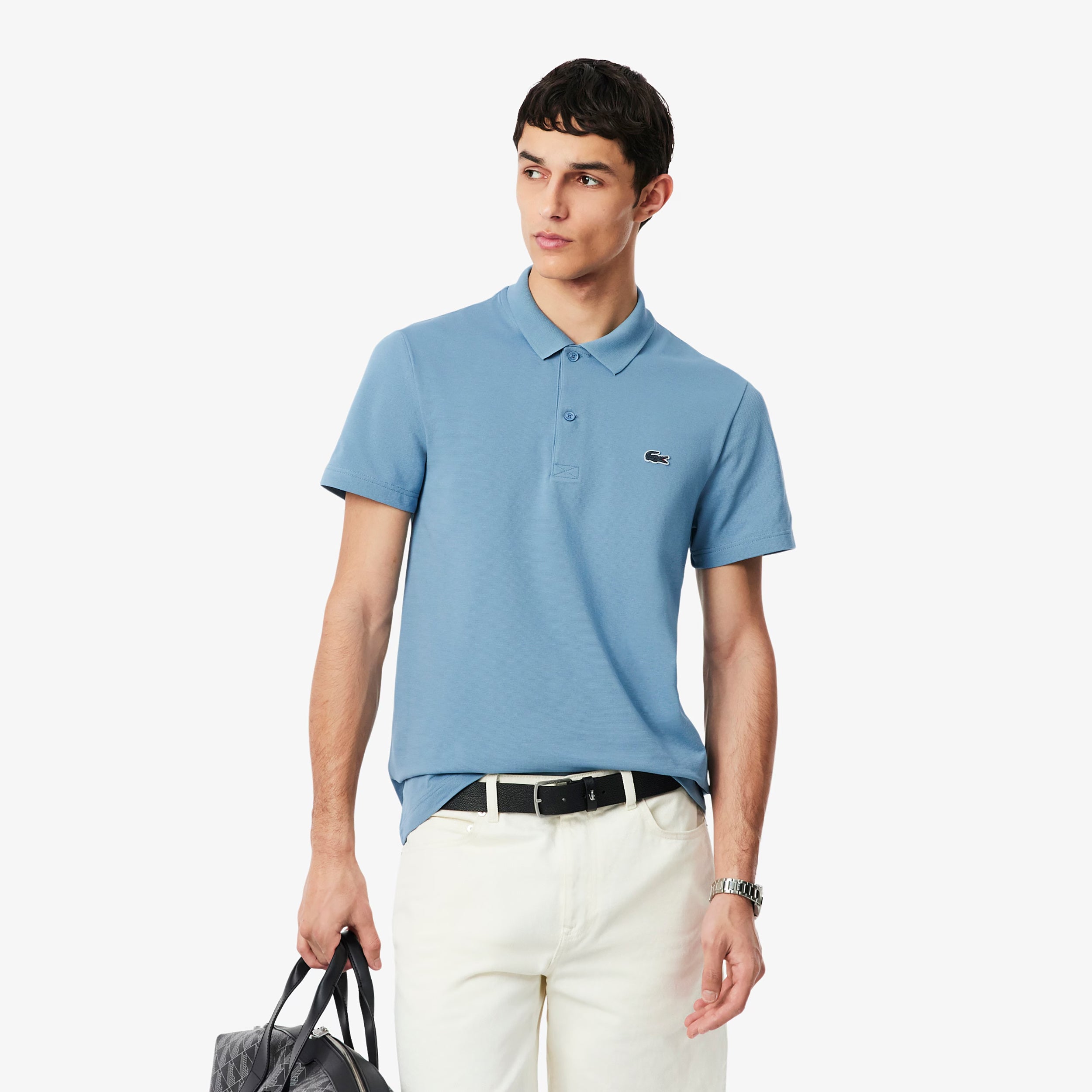 Lacoste Polo Men - dark blue
