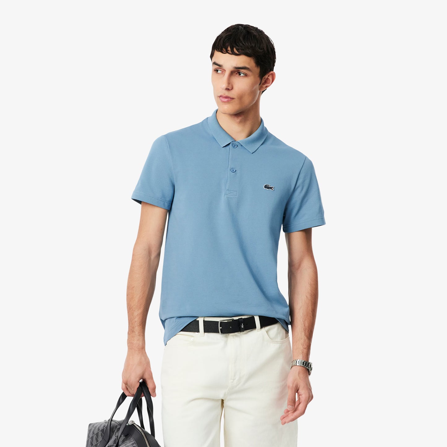 Lacoste Polo Men - dark blue
