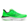 Kinvara 16 Neutral running shoe Men-neon green, black