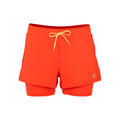 Elea Shorts - coral