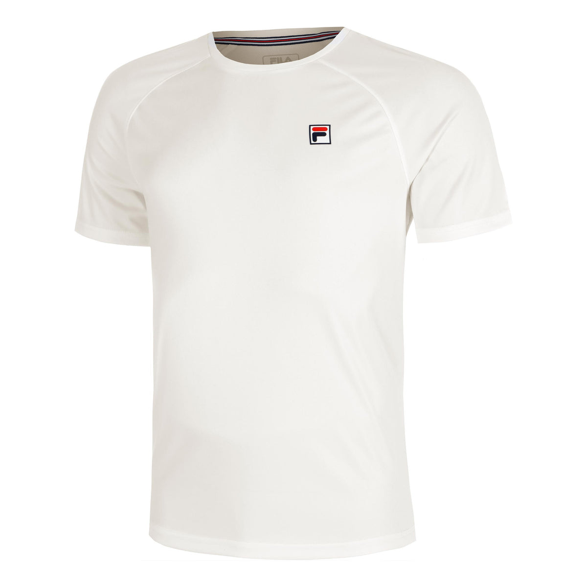 Fila Holger T-Shirt Men - off white