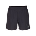 Jarno Shorts - black