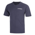 Terrex MT  Running shirt Men-grey
