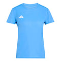 adizero Essential  Running shirt Women-blue