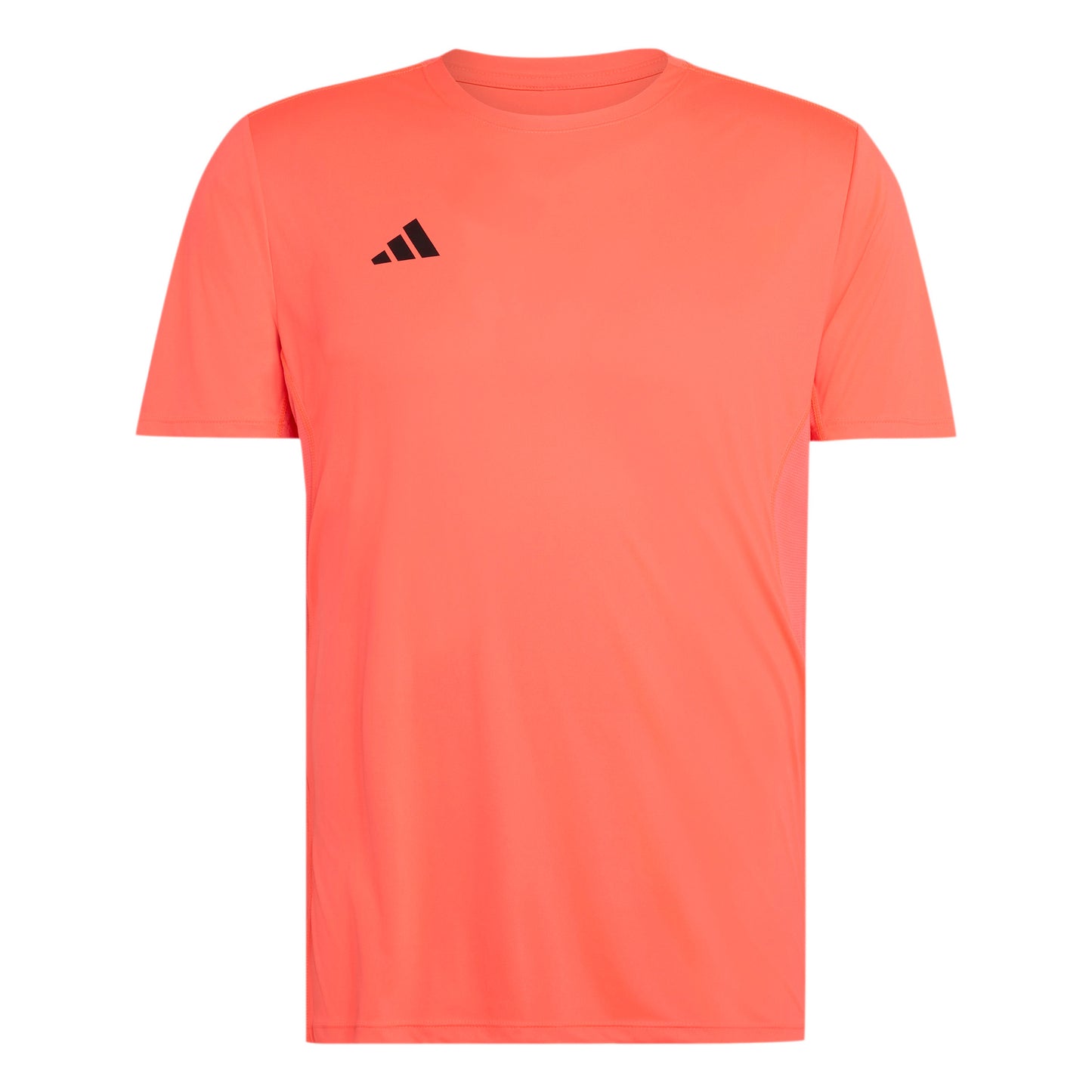 adidas adizero Essential Running shirt Men - coral