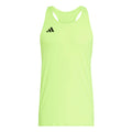 adizero Essential Running shirt Men-neon yellow