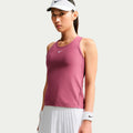 Dri-FIT Victory Tank Top Women - mauve