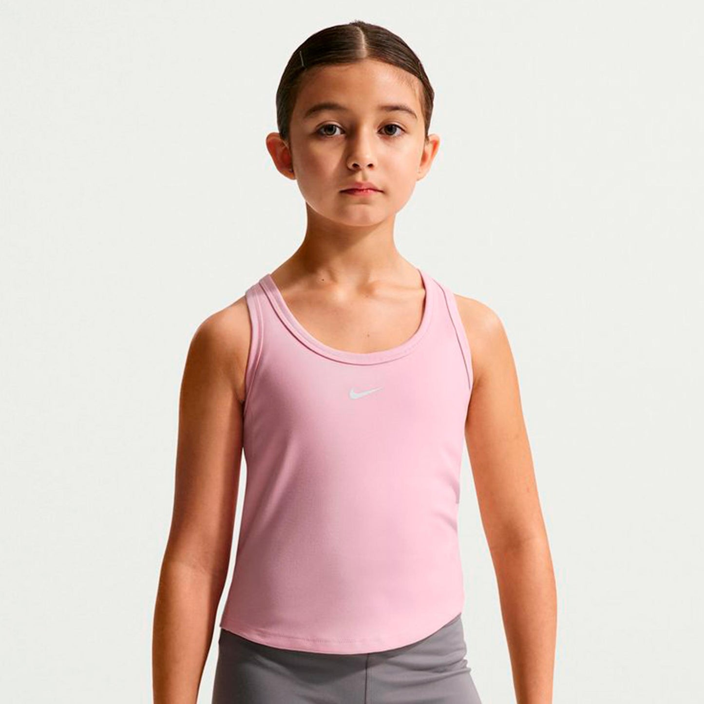 Nike Dri-FIT One Tank Top Kids - pink