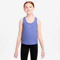 Dri-FIT One Tank Top Kids - lilac