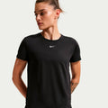 One Dri-Fit T-Shirt Women-black, white