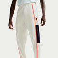 Court Heritage Training pants Men-cream, orange