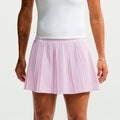 Court Dri-FIT Advantage Ace Skirt Women - pastel pink