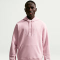 Court Dri-Fit Heritage Hoody Men - antique pink, beige