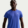 Court Victory Dry T-Shirt Men-blue