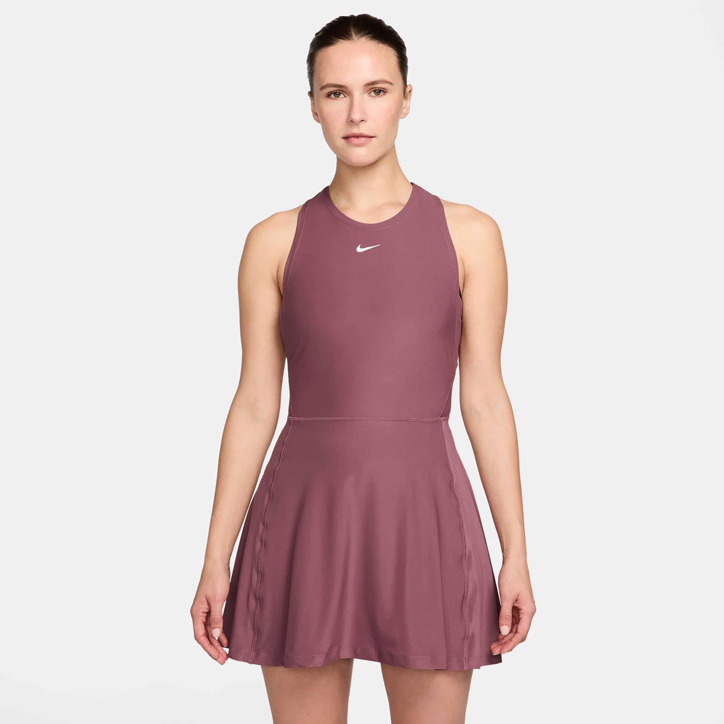 Nike Dri-FIT Victory Dress Women - mauve