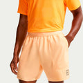 Carlos Alcaraz Court Dri-FIT Advantage 6in Shorts Men-yellow