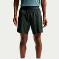Jannik Sinner Court Dri-FIT Advantage 6in Shorts Men - dark grey