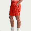 Carlos Alcaraz Court Dri-FIT Advantage 6in Shorts Men - coral