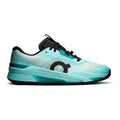 THE ROGER Pro Fire All court shoe Men - mint, lightgrey