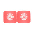 Wristband 2 Pack short - pink