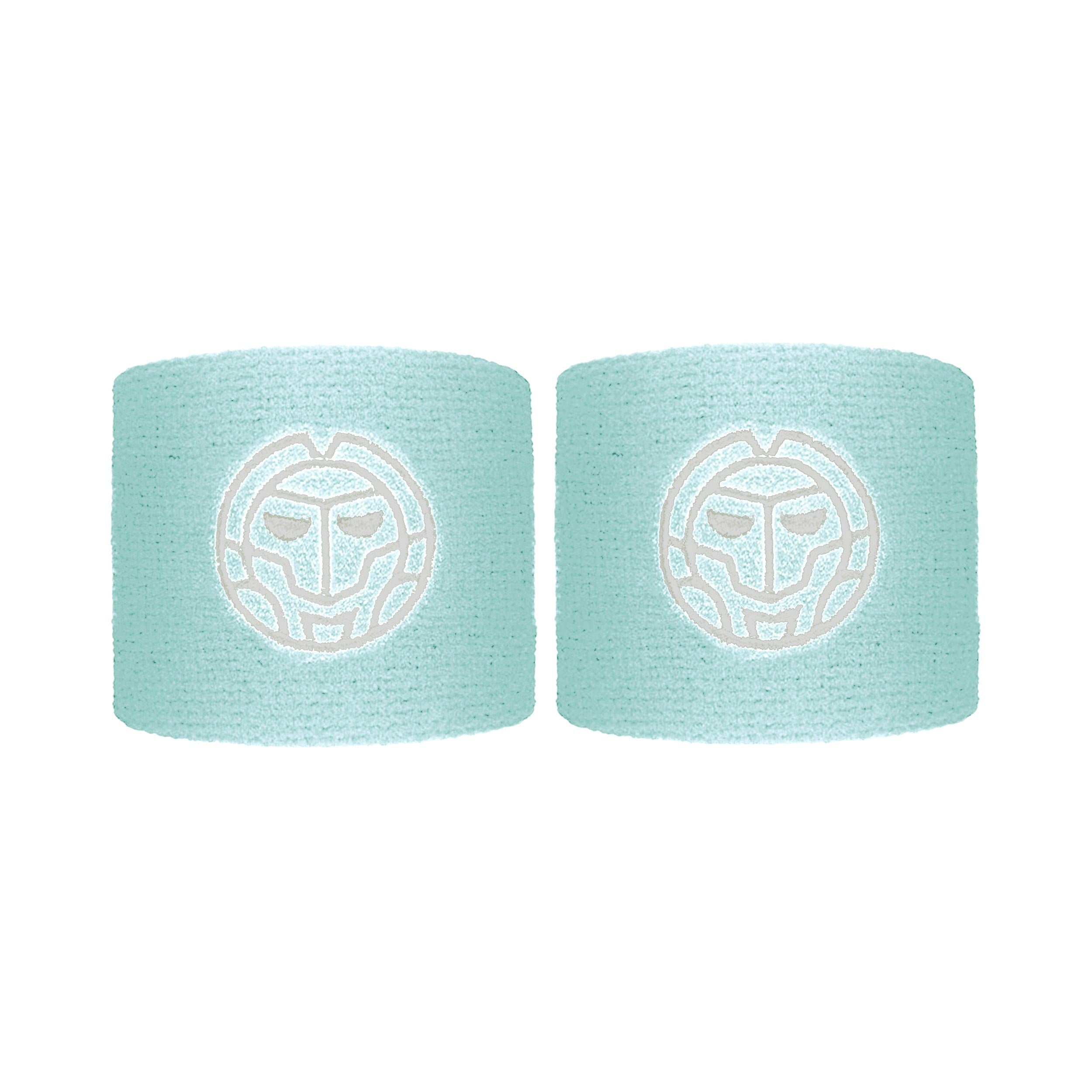 BIDI BADU Freeze Out Wristband 2 Pack short - mint