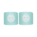 Freeze Out Wristband 2 Pack short - mint