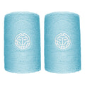 Wristband 2 Pack long - turquoise