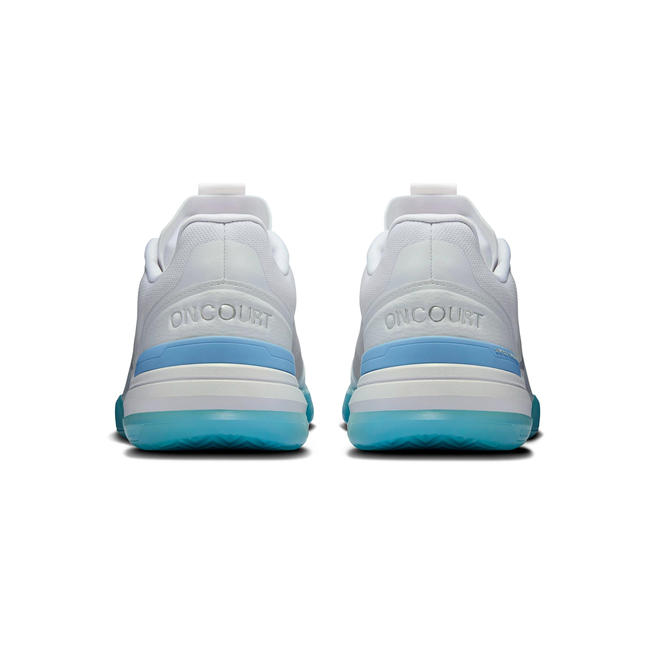 Tide Shoes ホワイト/アクア シューズ Tide Shoes ホワイト/アクア シューズ Tide Shoes ホワイト/アクア