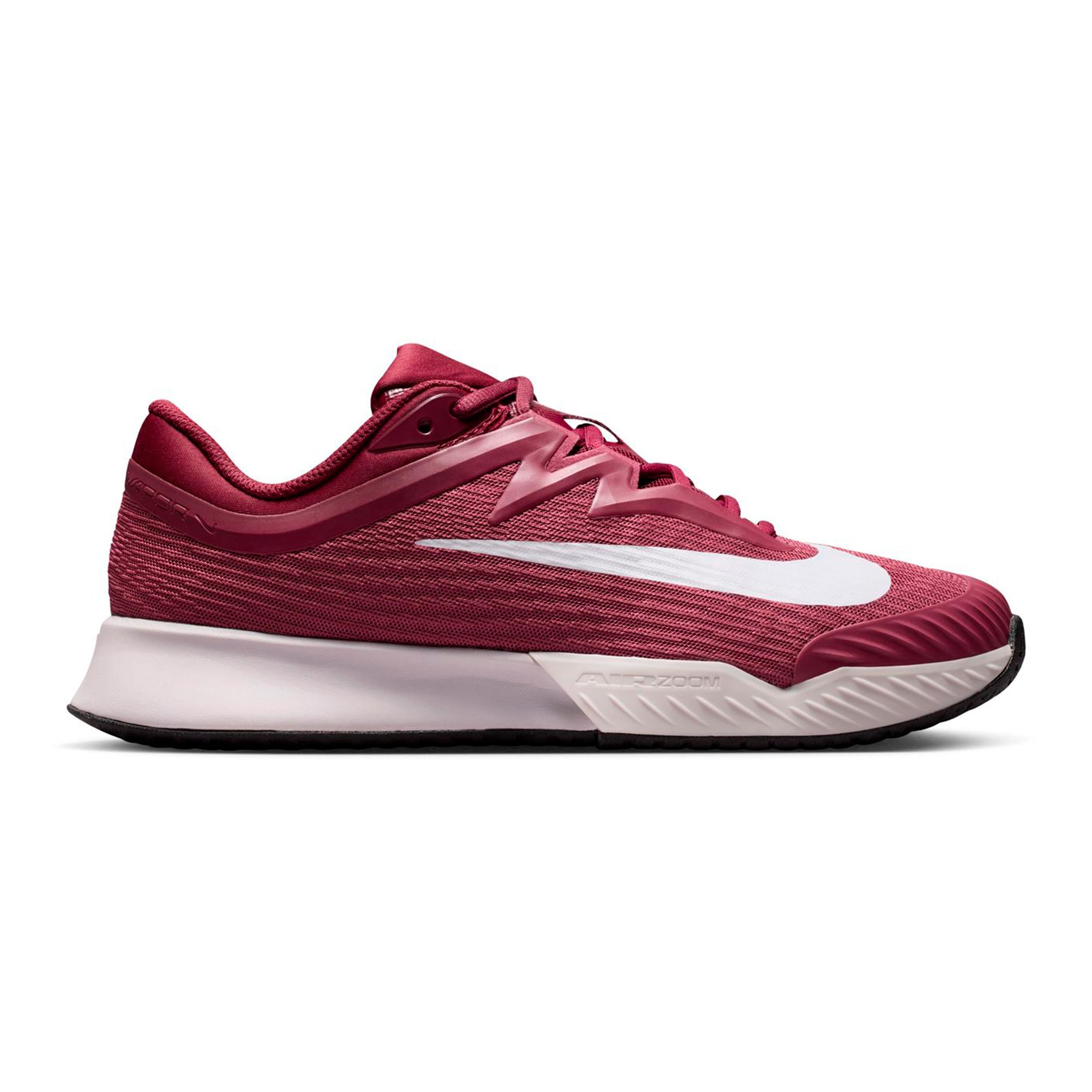 Nike Zoom Vapor Pro 3 All court shoe Women - berry, white