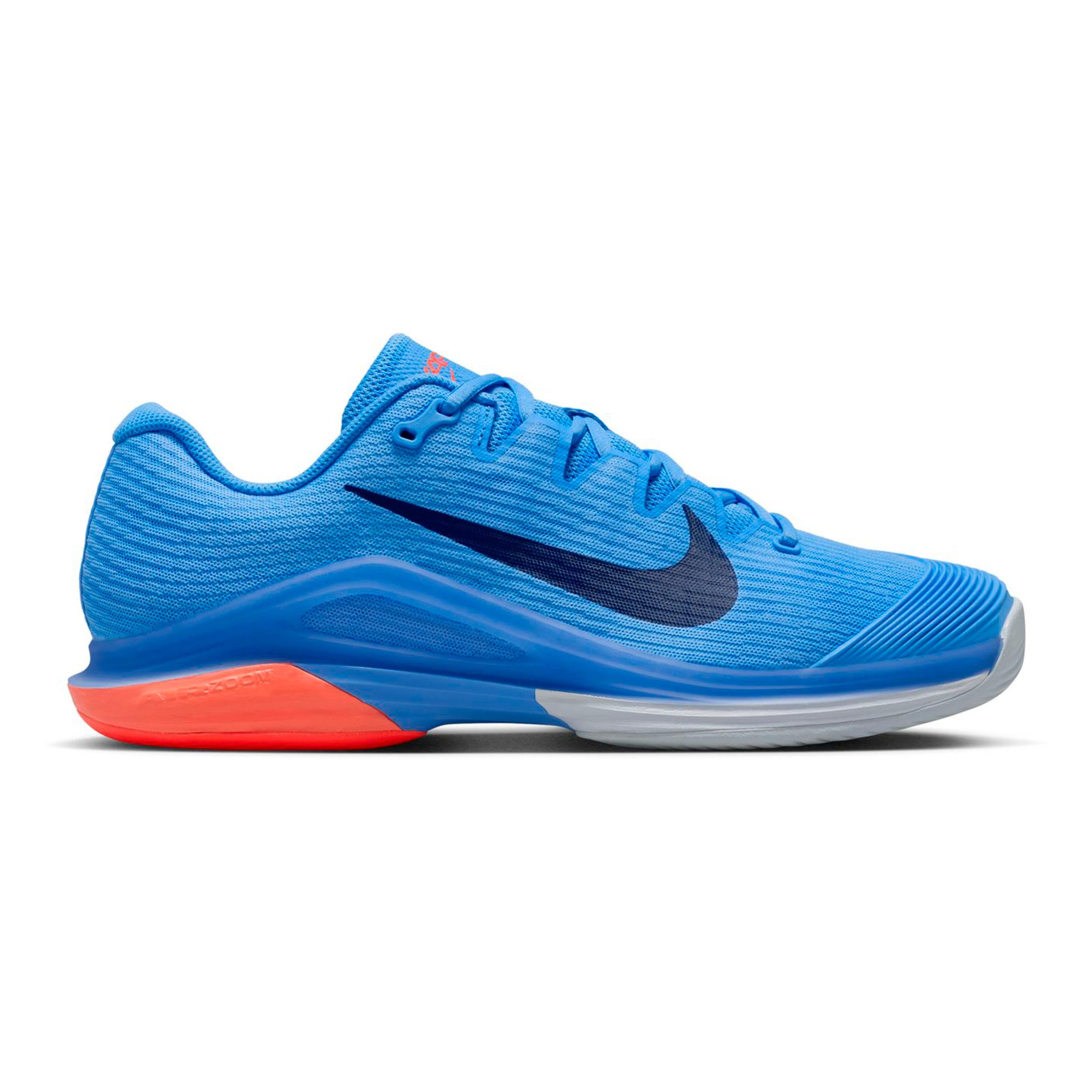 Zoom Vapor 12 All court shoe Men-blue, dark blue | Tennis-Point