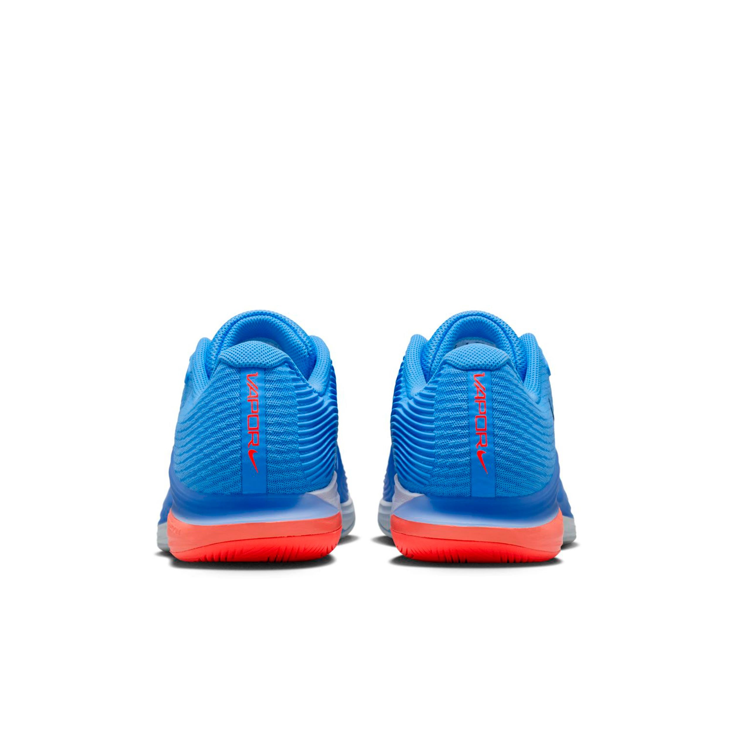 Zoom Vapor 12 All court shoe Men-blue, dark blue | Tennis-Point