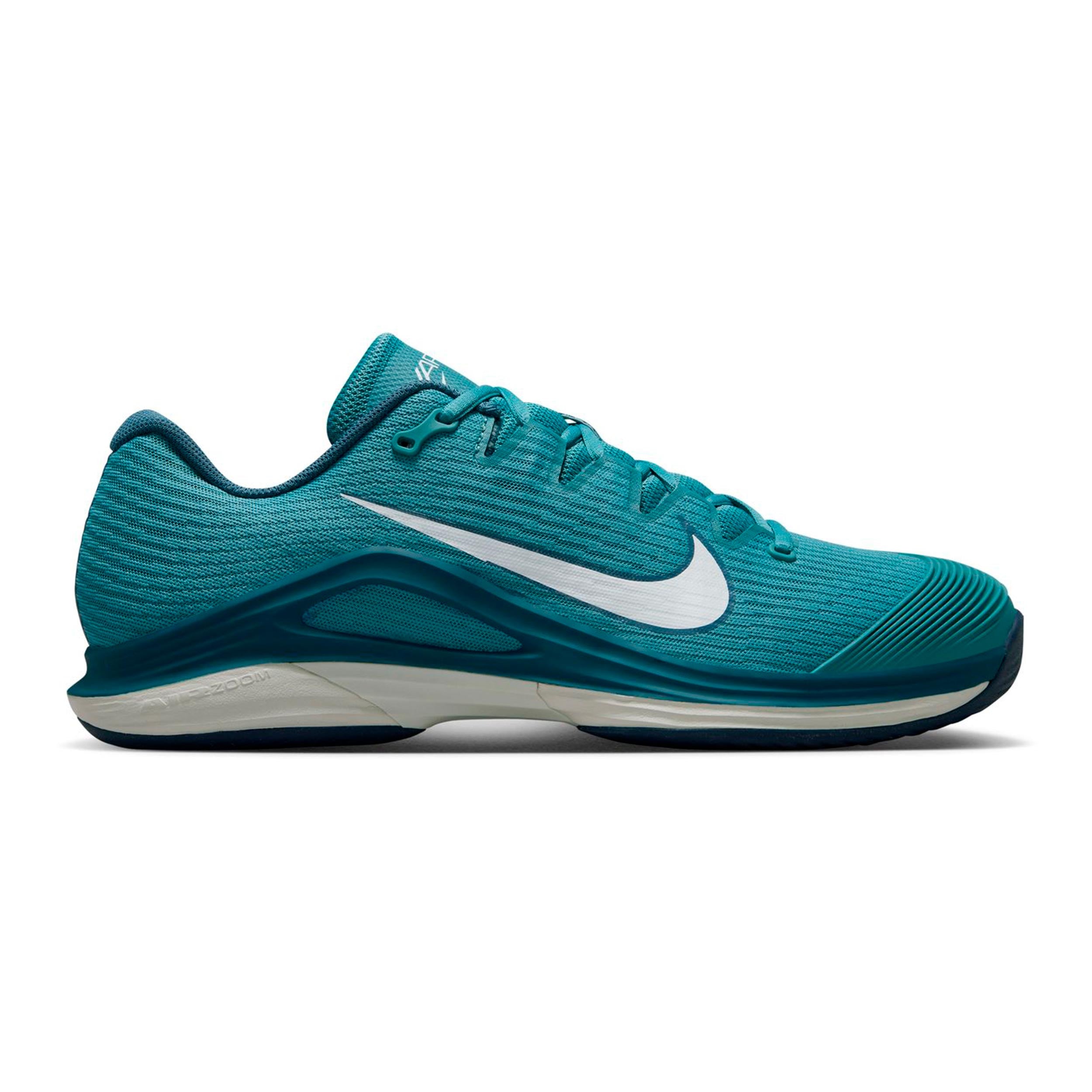Nike Zoom Vapor 12 All court shoe Men - petrol