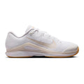 Zoom Vapor 12 All court shoe Men - white, cream
