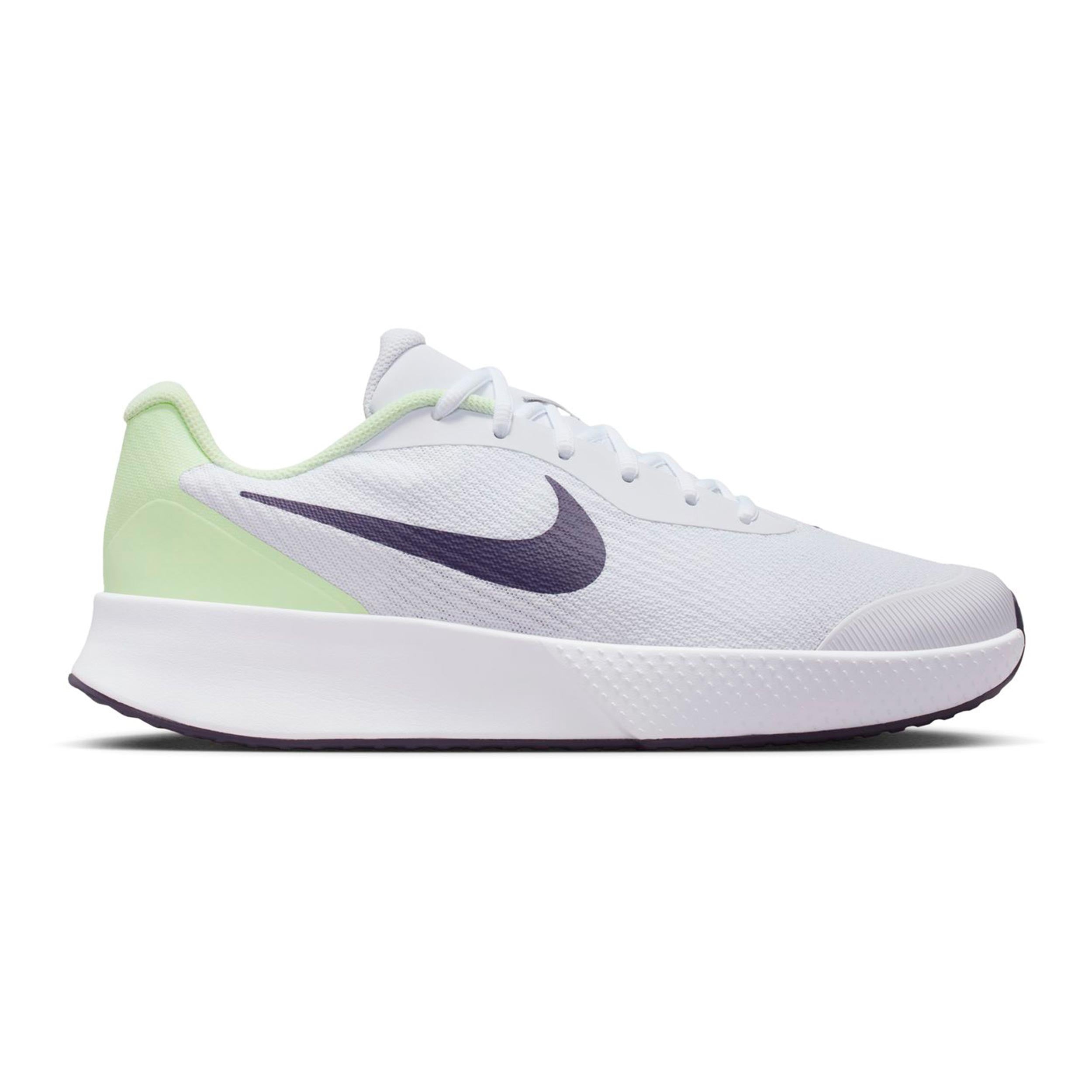 Vapor Lite 3 All court shoe Men-white, light green | Tennis-Point