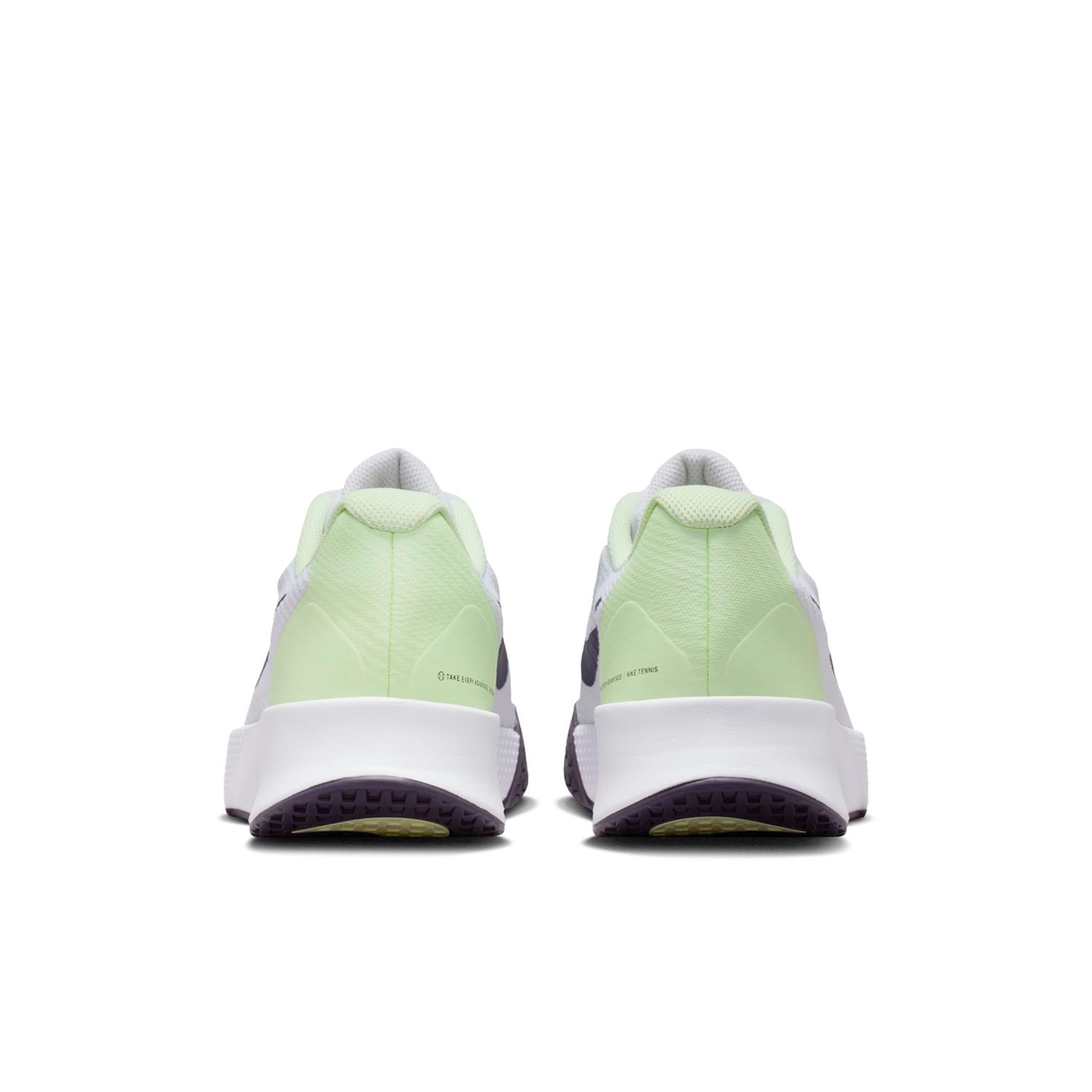 Vapor Lite 3 All court shoe Men-white, light green | Tennis-Point