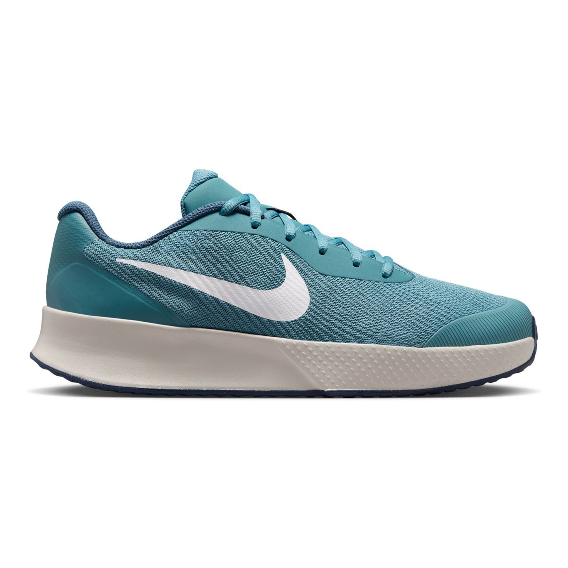 Nike Vapor Lite 3 All court shoe Men - petrol, white