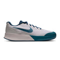 Vapor Lite 3 All court shoe Men - cream, petrol
