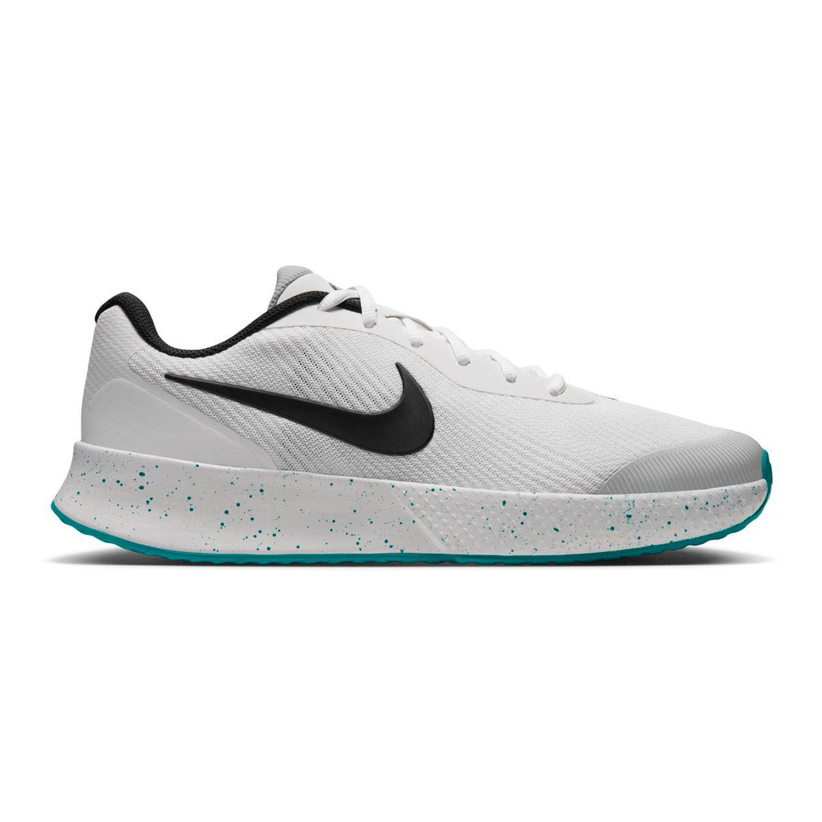 Nike Vapor Lite 3 All court shoe Men - white, lime