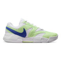 Nike Court Lite 4 All court shoe Women-white, petrol