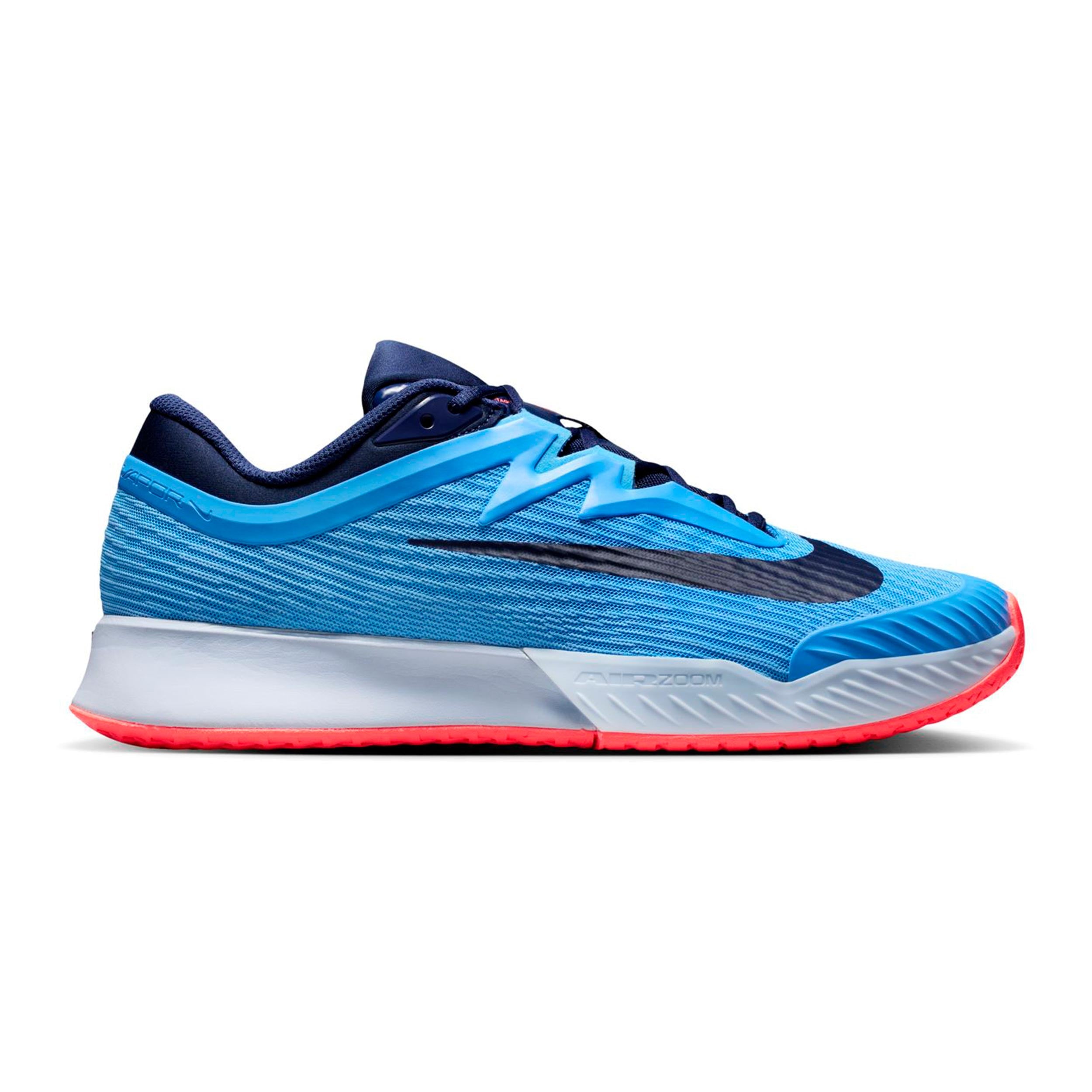 Zoom Vapor Pro 3 All court shoe Men - blue, yellow | Tennis-Point