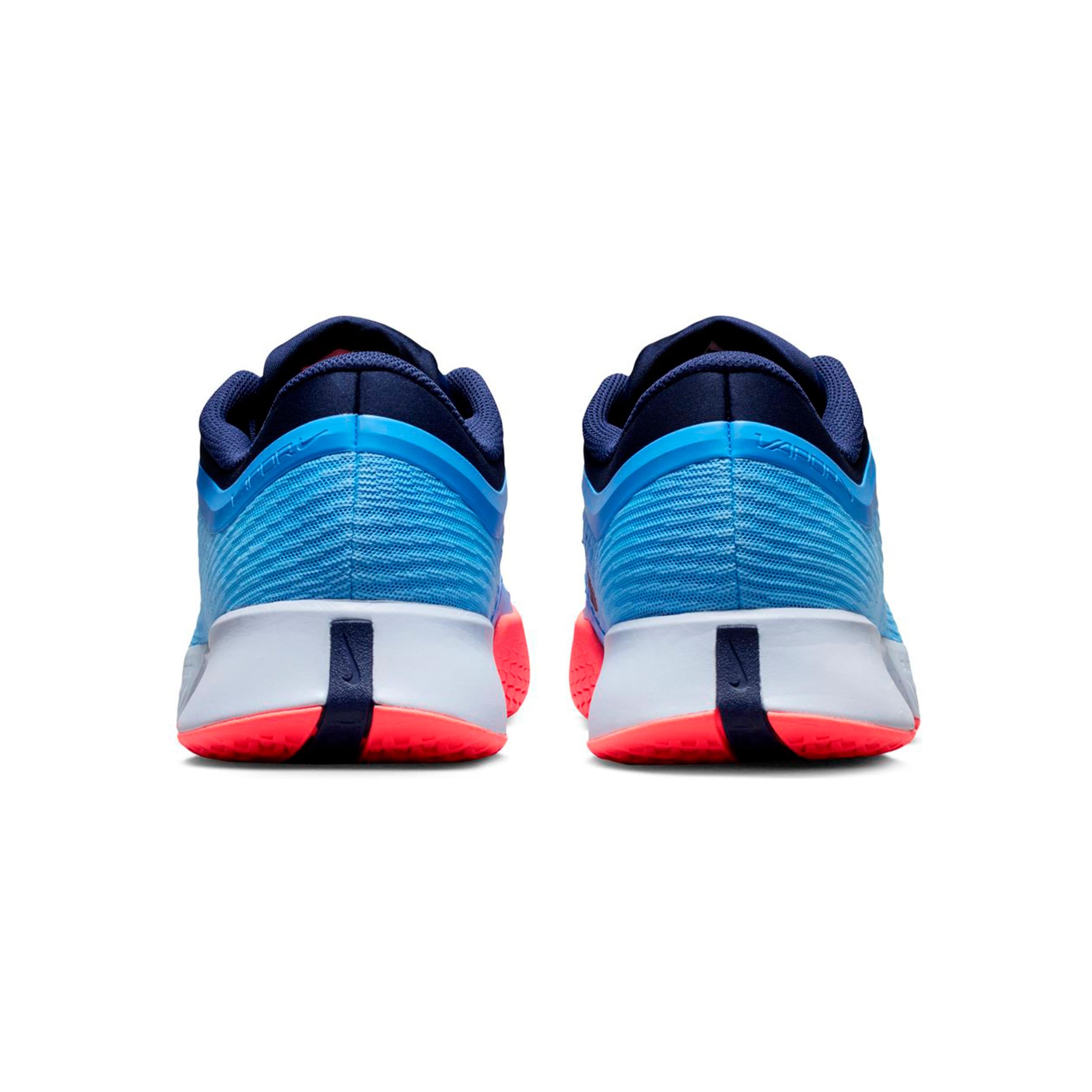 ナイキ テニスシューズ zoom vapor pro3 試着のみ新品 28cm Zoom Vapor Pro 3 All court shoe Men-blue, black | Tennis-Point