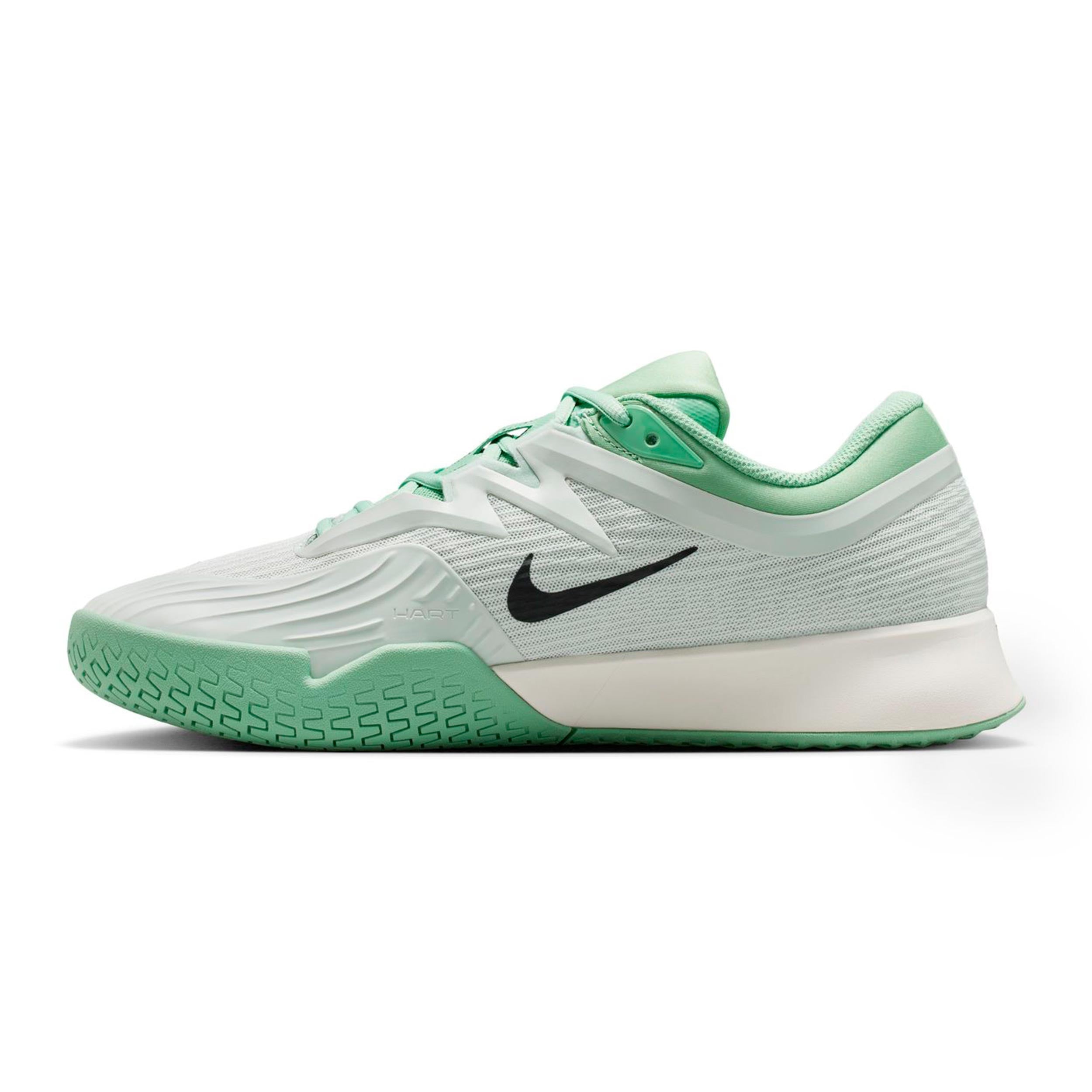 Zoom Vapor Pro 3 All court shoe Men - grey, sage | Tennis-Point